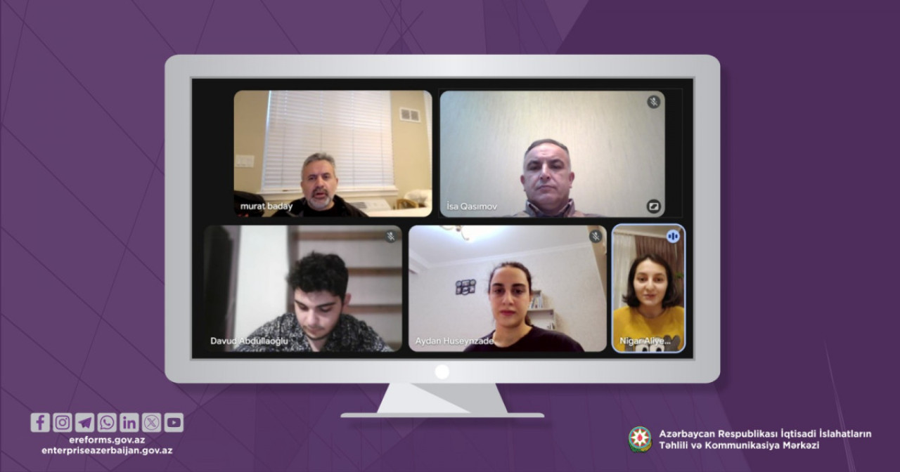 Four graduates of “Startup School 3” to Participate free of charge in the “Entrepreneurship Olympiads” in Silicon Valley