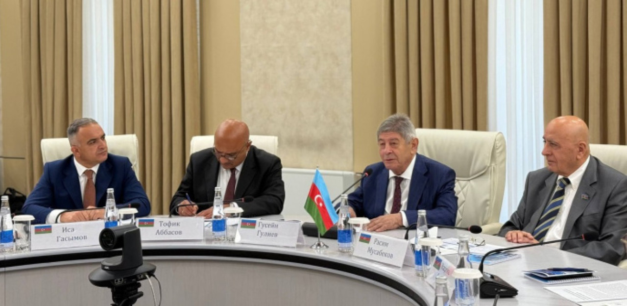 Head of “Enterprise Azerbaijan” portal talks about Azerbaijan’s startup opportunities in Uzbekistan