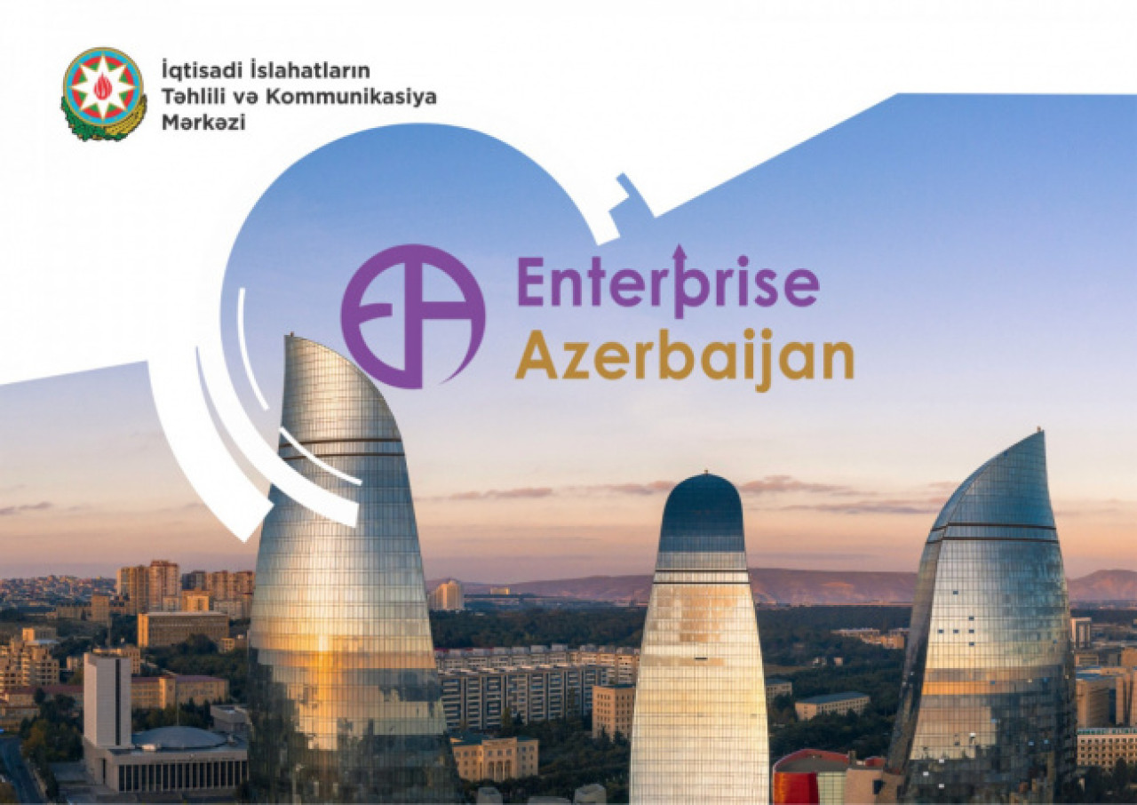 Transition to an innovation ecosystem: Azerbaijan's strategic choice