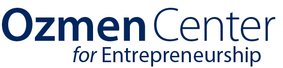 Ozmen Center for Entrepreneurship
