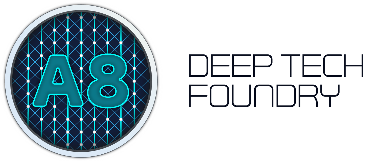 A8 Deep Tech Foundry