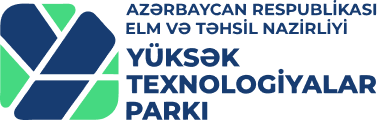 High Technology Park of the Ministry of Science and Education of the Republic of Azerbaijan