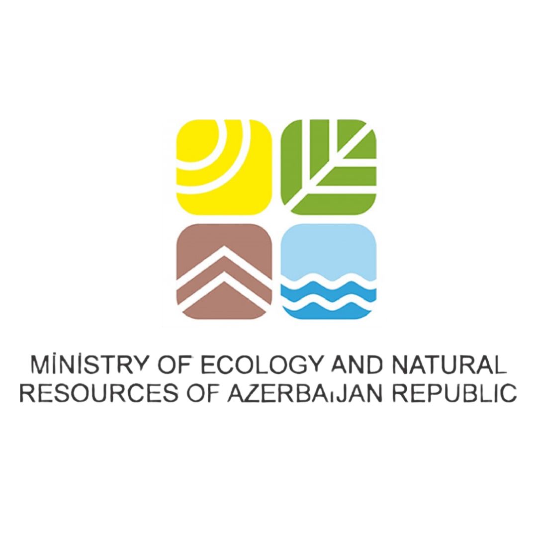 Ministry of Ecology and Natural Resources Azerbaijan Republic