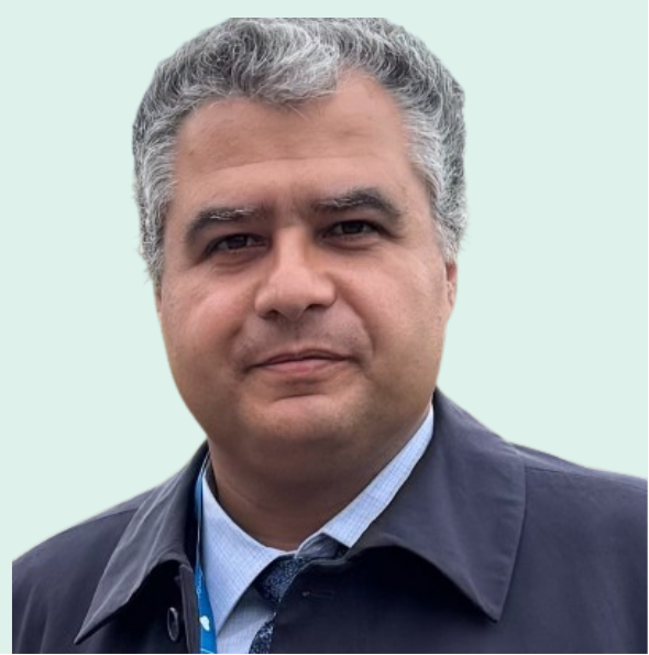 Mohammadali Farjoo