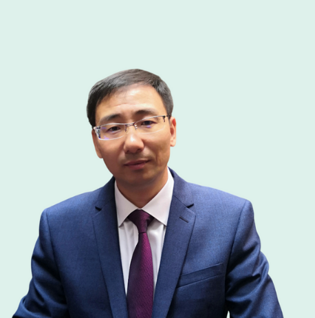 Zhang Xiaogang