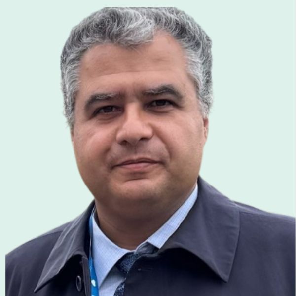 Mohammadali Farjoo