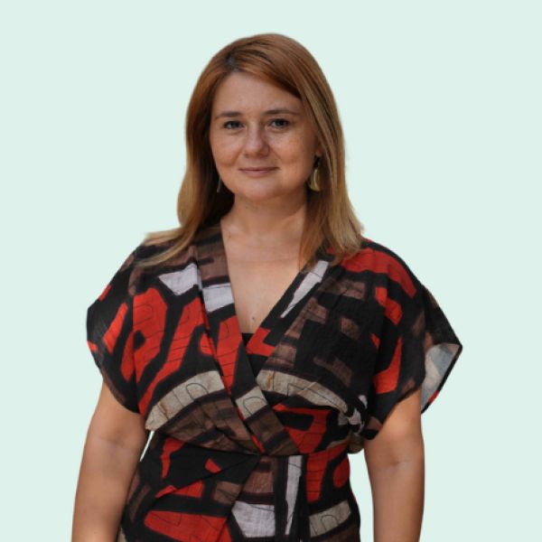 Gonca Kara