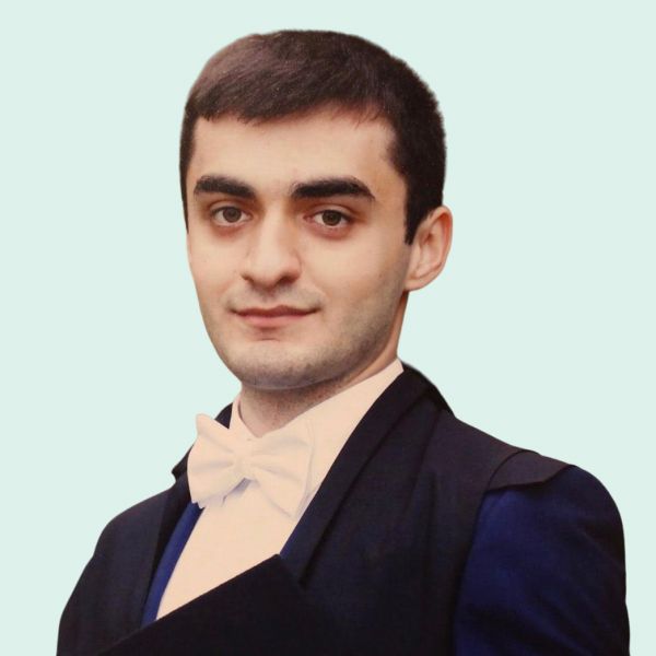 Tarlan  Suleymanov